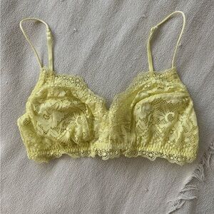 Free People Maya Multiway Bralette